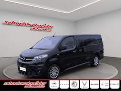 Bild des Angebotes Opel Vivaro DOKA Elegance L 2.0D Aut.+AHK+Kamera+