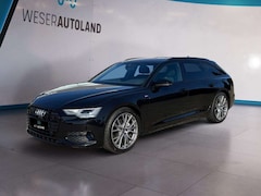 Bild des Angebotes Audi A6 Avant 40TDI quattr S LINE AHK 360 VIRTUAL B&O