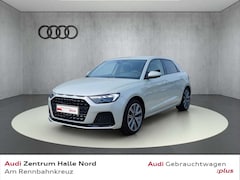 Bild des Angebotes Audi A1 Sportback advanced 30 TFSI S tronic