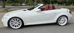 Bild des Angebotes Mercedes-Benz SLK 200 SLK 200 Kompressor (171.445)