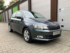 Bild des Angebotes Skoda Fabia Ambition *MOD.2017*KLIMA*SITZHEIZUNG*PDC*ALU*