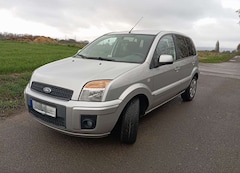 Bild des Angebotes Ford Fusion Fusion 1.4 TDCI, TÜV bis 3/28, AHK