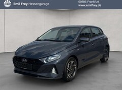 Bild des Angebotes Hyundai i20 1.0 T-GDI 48V-Hybrid DCT Trend