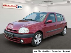 Bild des Angebotes Renault Clio 1.2 16V RT 5-trg.