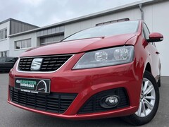 Bild des Angebotes SEAT Alhambra Style 2.0 TDI 188€ m. 20% Anzahlung AHK Panorama