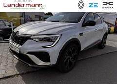 Bild des Angebotes Renault Arkana E-TECH ENGINEERED FULL-HYBRID 145 BOSE