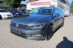 Bild des Angebotes VW Passat Variant 2.0 TDI DSG Highline
