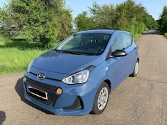 Bild des Angebotes Hyundai i10 classic
