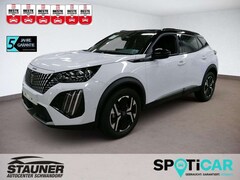 Bild des Angebotes Peugeot 2008 Neuer 2008 GT HYBRID 145 e-DSC6 *SCHIEBEDACH*