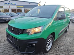 Bild des Angebotes Peugeot Partner Kombi Diesel 5-Türer M BlueHDi 130 EAT8 FEEL