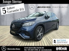Bild des Angebotes Mercedes-Benz EQE SUV EQE 300 SUV AMG+Night/"Flex-Bonus" - 3.850 Euro!