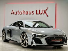 Bild des Angebotes Audi R8 5.2 FSI RWD*COUPE*2.HAND*MMI*VIRTUAL*B&O SOUND