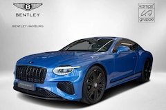Bild des Angebotes Bentley Continental GT Azure *StoneVeneer*