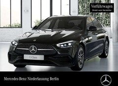 Bild des Angebotes Mercedes-Benz C 300 e AMG+NIGHT+360+BURMESTER+KEYLESS+9G