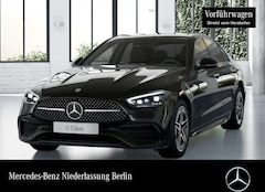 Bild des Angebotes Mercedes-Benz C 300 e AMG+NIGHT+360+BURMESTER+KEYLESS+9G