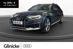 Bild des Angebotes Audi A4 allroad A4 allroad 45 TFSI qu. AHK Pano Matrix LM 19" RF