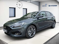 Bild des Angebotes Hyundai i30 Advantage Mild-Hybrid
