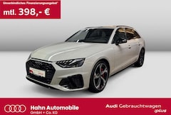 Bild des Angebotes Audi S4 TDI quattro Matrix Virtual Memory Carpl