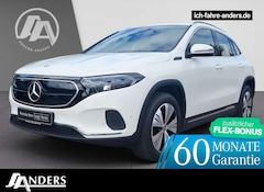Bild des Angebotes Mercedes-Benz EQA 250 Progr.+AHK+LED+NAVI+KAM+TOTW+APPLE+