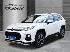 Bild des Angebotes Suzuki Across 2.5 Plug-In Hybrid Vorführwagen