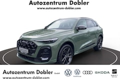 Bild des Angebotes Audi Q5 SUV TFSI quattro 2x S-line,Tech+,AHK,ACC,20"