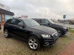Bild des Angebotes Audi Q5 2.0 TFSI 132 kW quattro 2x S-Line
