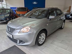 Bild des Angebotes Suzuki Baleno