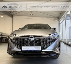 Bild des Angebotes Nissan Qashqai Tekna + Sport Autom., *Pano *LED *ACC *360Kamera