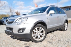 Bild des Angebotes Opel Antara Cosmo 4x4 /NAVI/Bi-XENON/AHK/TEMPOMAT/PDC