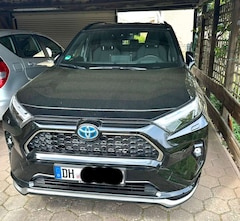 Bild des Angebotes Toyota RAV 4 RAV4 Plug-in-Hybrid Plug-in-Hybrid Technik-Paket