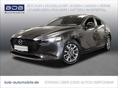 Bild des Angebotes Mazda 3 SKYACTIV-G M-Hybrid Selection LED NAVI SHZ LHZ RFK
