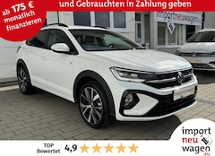 Bild des Angebotes VW Taigo R-Line 1.0 TSI DSG Kamera+Cockpit Pro+IQLight!