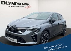 Bild des Angebotes Mitsubishi Colt 1.0 Turbo Select KAMERA NAVI SITZHEIZ LED