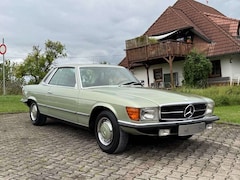Bild des Angebotes Mercedes-Benz SLC 280