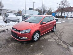 Bild des Angebotes VW Polo Lounge