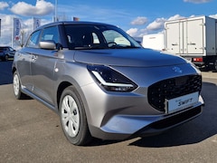 Bild des Angebotes Suzuki Swift 1.2 Hybrid MT Club Klima Navi