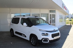 Bild des Angebotes Citroen Berlingo Shine M