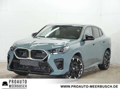 Bild des Angebotes BMW X2 M35i xDrive ACC/ADAPTLED/HUD/MMRY/360°/KEYLESS