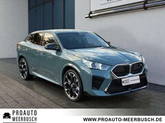 Bild des Angebotes BMW X2 M35i xDrive ACC/ADAPTLED/HUD/MMRY/360°/KEYLESS