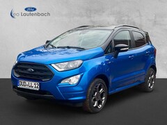 Bild des Angebotes Ford EcoSport ST-Line