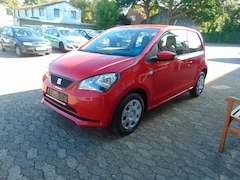 Bild des Angebotes SEAT Mii Style