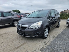 Bild des Angebotes Opel Meriva B Design Edition