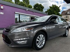 Bild des Angebotes Ford Mondeo Turnier Business Edition"AHK "HU/AU Neu"
