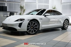 Bild des Angebotes Porsche Taycan GTS / PANO / 360° VIEW / APPROVED