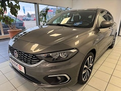 Bild des Angebotes Fiat Tipo 1.4  Lounge**Navi+Tempomat+Rückfahrkamera**
