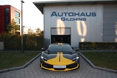 Bild des Angebotes Ferrari 296 GTB Garantie 06/27*Fiorano Package