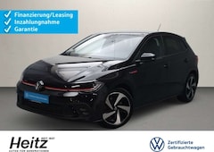 Bild des Angebotes VW Polo GTI DSG ACC LED Tel-vorb PDC SHZ Rückfahrk
