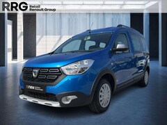 Bild des Angebotes Dacia Dokker Stepway