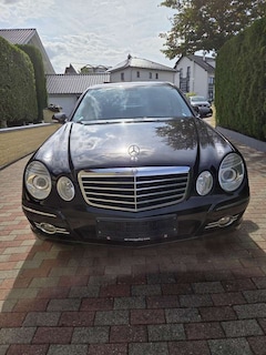 Bild des Angebotes Mercedes-Benz E 280 7G-TRONIC Avantgarde