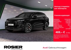 Bild des Angebotes Audi Q6 e-tron